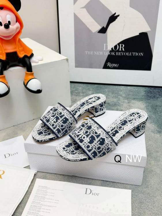 Picture of Dior Shoes _SKUDiorsz35-40WN06033820